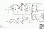 Fender Bassman 20 Schematic