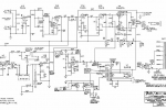 Fender Princeton Reverb Schematic