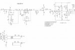 Fender Squire 15 Schematic