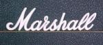 Marshall-logo
