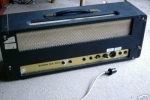 JMP Super PA 50W - 1974 - 6