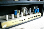 JMP Super PA 50W - 1974 - 7