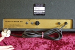 Marshall JMP Lead & Bass 50 Watt Head Model 1974_4