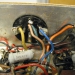 impedence selector