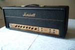 JTM45-100 PA KT66 amplifier from 1966 - 1