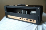 JTM45-100 PA KT66 amplifier from 1966 - 3