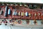 JTM45-100 PA KT66 amplifier from 1966 - 6