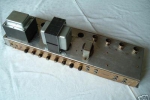 JTM45-100 PA KT66 amplifier from 1966 - 8