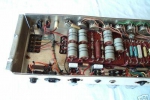 JTM45-100 PA KT66 amplifier from 1966 - 10 (before state)