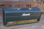 1968 Marshall super PA - 7