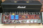 1968 Marshall super PA - 3