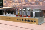 1968 Marshall super PA - 9