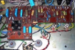 Marshall Major 200W chassis under (1969)