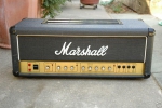 Marshall model 2001 bass head - 2