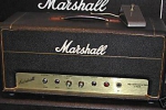 Vintage MARSHALL REVERB UNIT 1971 very rare - 1