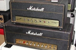 Vintage MARSHALL REVERB UNIT 1971 very rare - 11