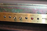 Vintage MARSHALL REVERB UNIT 1971 very rare - 5