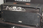 Vintage MARSHALL REVERB UNIT 1971 very rare - 3