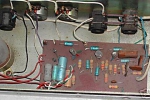 Vintage MARSHALL REVERB UNIT 1971 very rare - 7