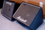 MARSHALL MONITORS 005