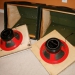 MARSHALL MONITORS 009
