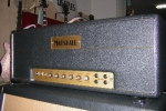 Marshall 40 Anniversary 45-100 Stack - 3