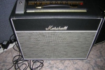 Marshall 1974X Mini Bluesbreaker, Hand Wired Series - 1