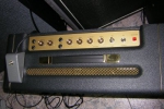 Marshall 1974X Mini Bluesbreaker, Hand Wired Series - 3