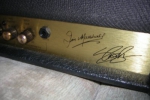 Marshall Slash Signature - 1