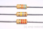 Iskra Resistors