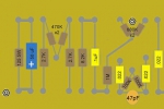 20W PA Layout