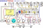 Ceriatone 18 Watt