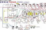 Ceriatone JTM50