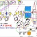 Ceriatone TrainWreck Express