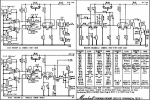 Marshall Standard Preamp Circuits 78331-1