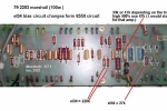 2203 Bias Conversion