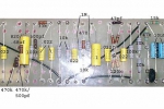 50w board w values