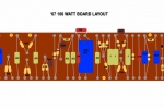 '67 100 WATT BOARD LAYOUT copy