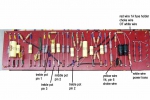 MV board layout copy