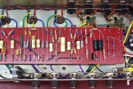 MV board wiring