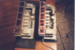 AC30 Trannies