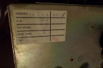 1973 Marshall Lead and Bass JMP 20W 2061_5.JPG