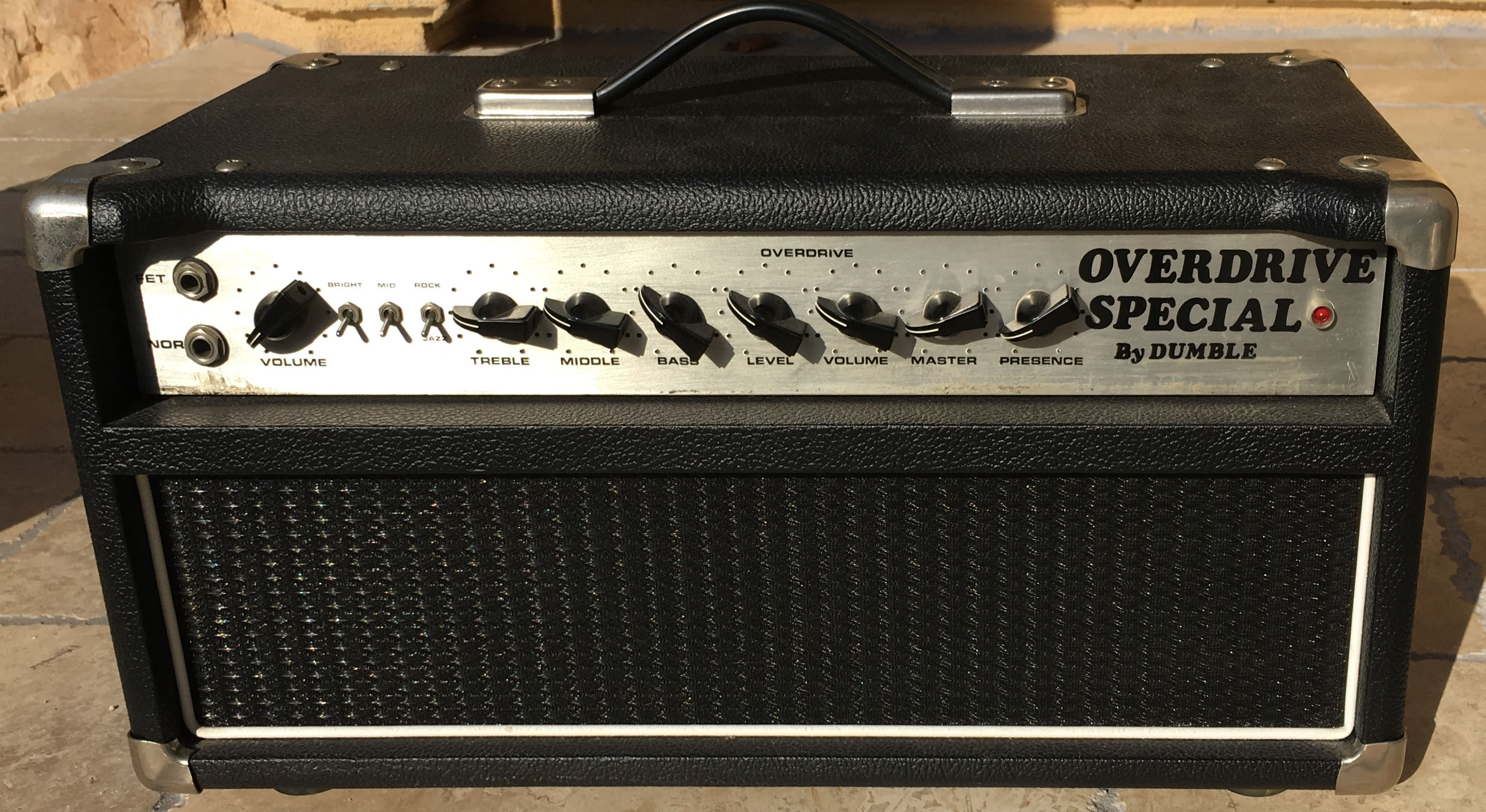 Dating ampeg amps by serial number